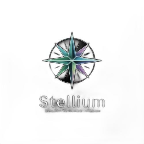 Logo Stellium - Sanación Espiritual
